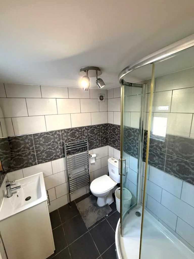 3 bedroom terraced house for rent