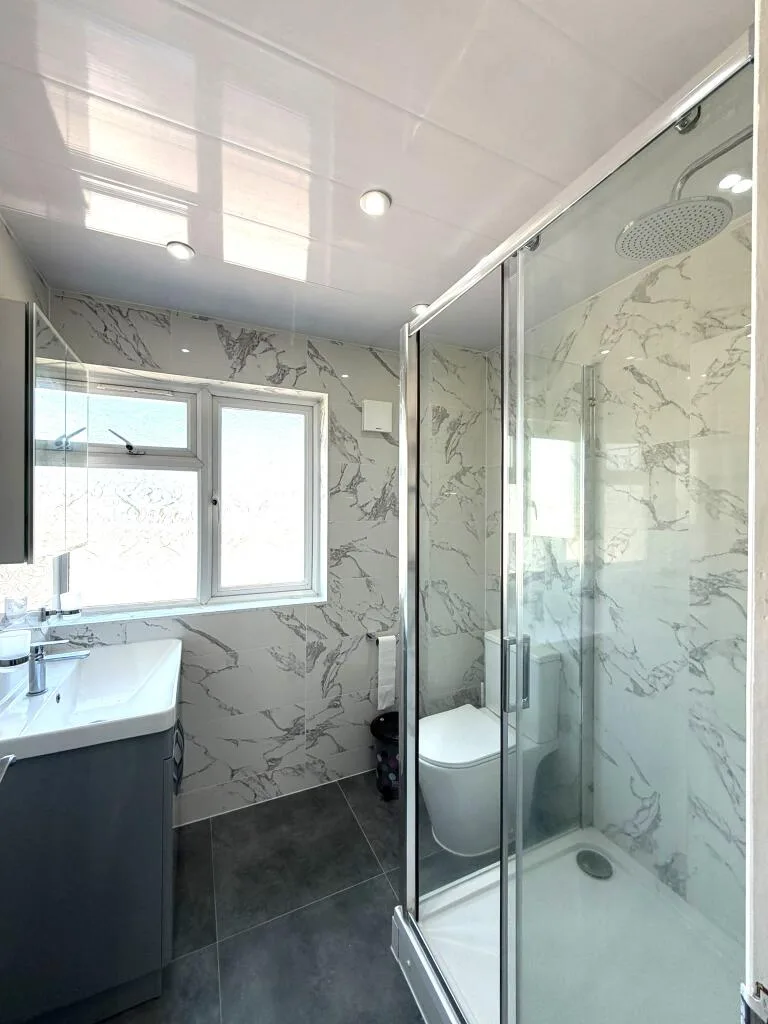 3 bedroom terraced house for rent