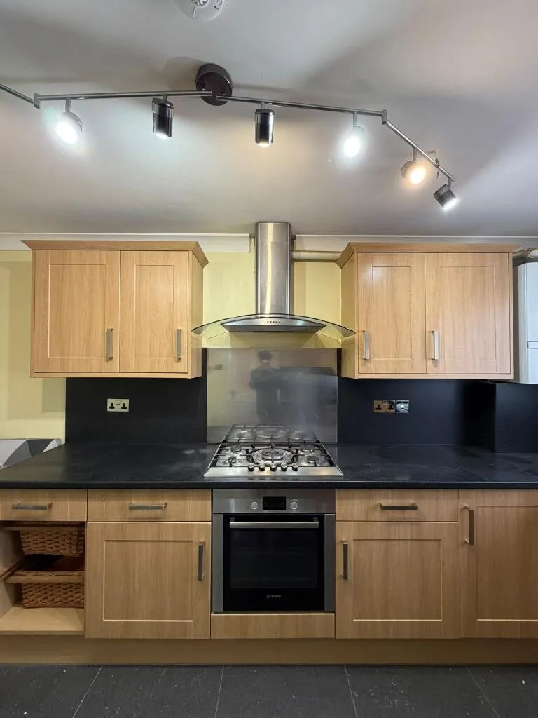 3 bedroom terraced house for rent