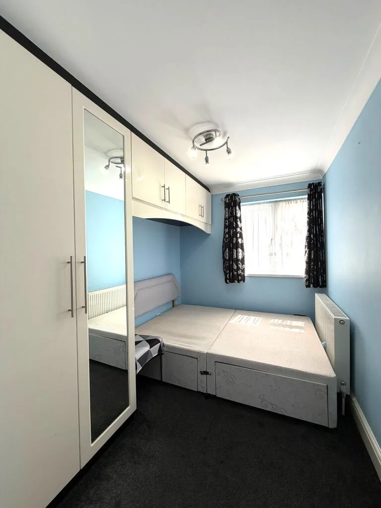 3 bedroom terraced house for rent