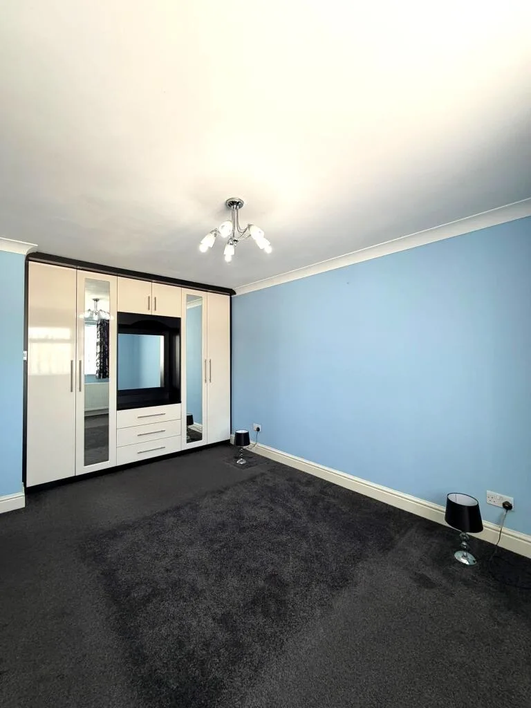 3 bedroom terraced house for rent