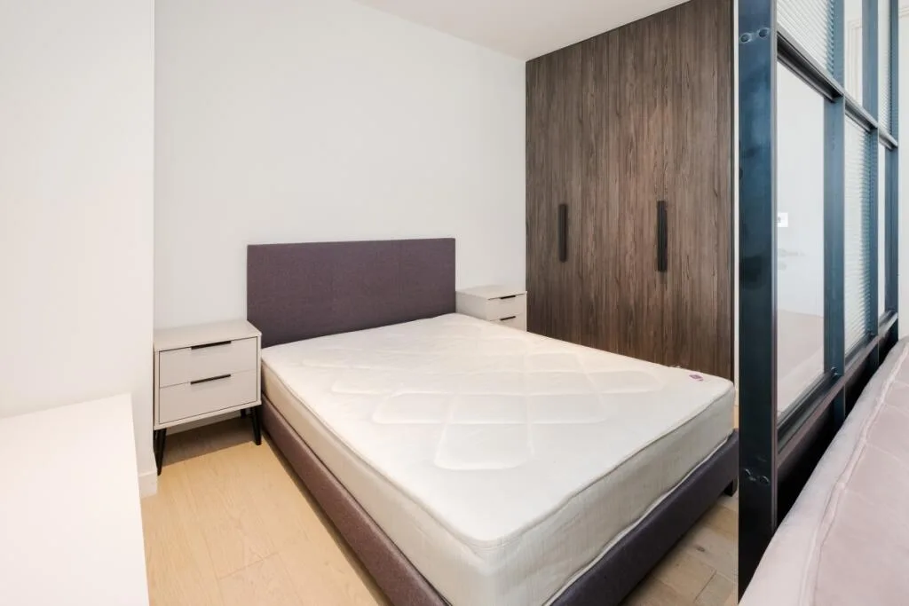 Studio apartment for rent