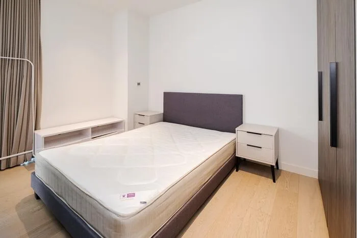 Studio apartment for rent