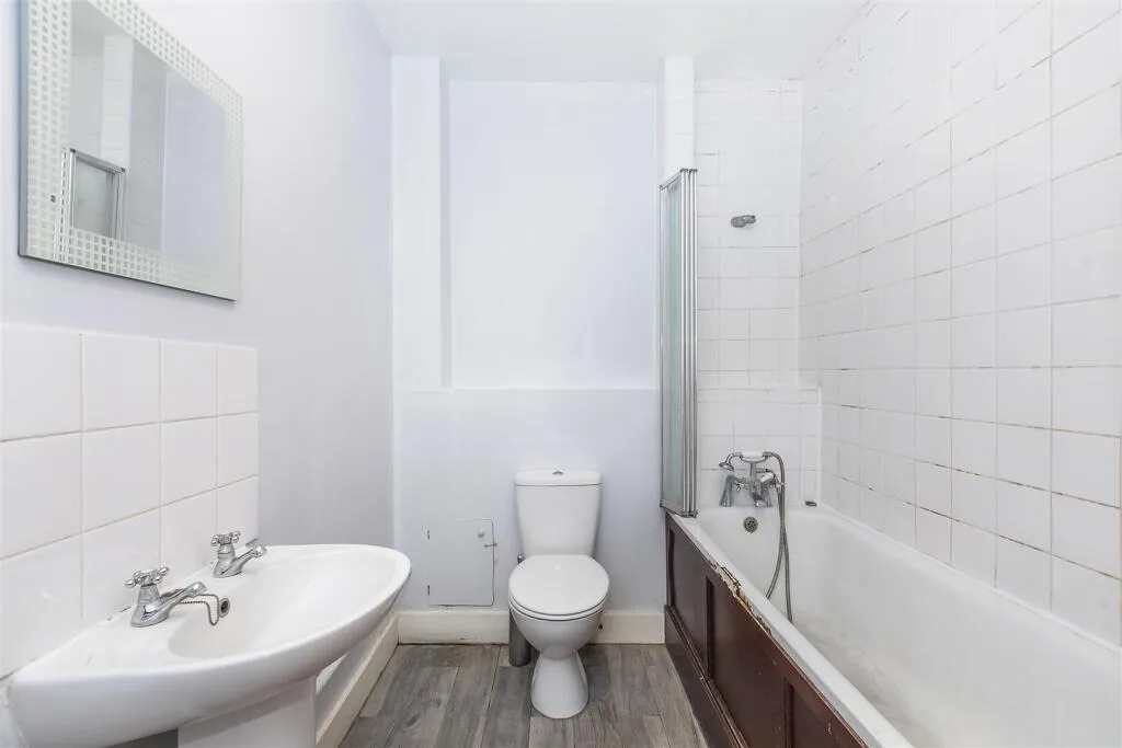 2 bedroom terraced house for rent