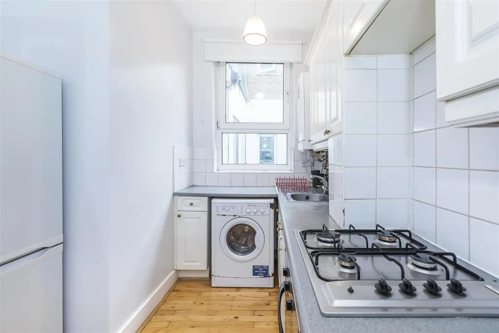 2 bedroom terraced house for rent