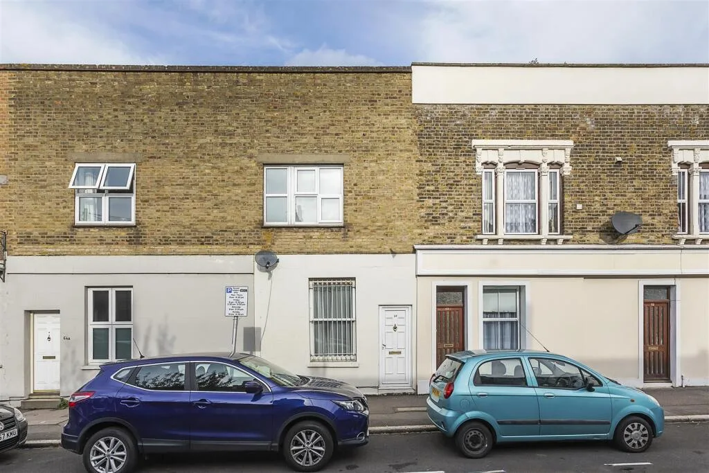 2 bedroom terraced house for rent