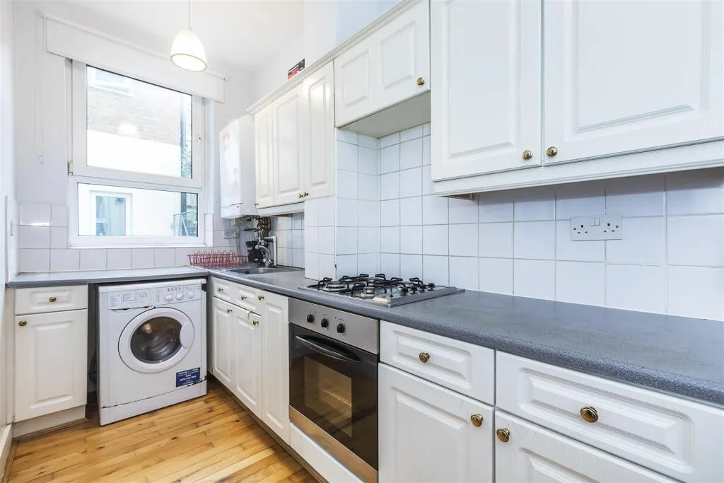 2 bedroom terraced house for rent