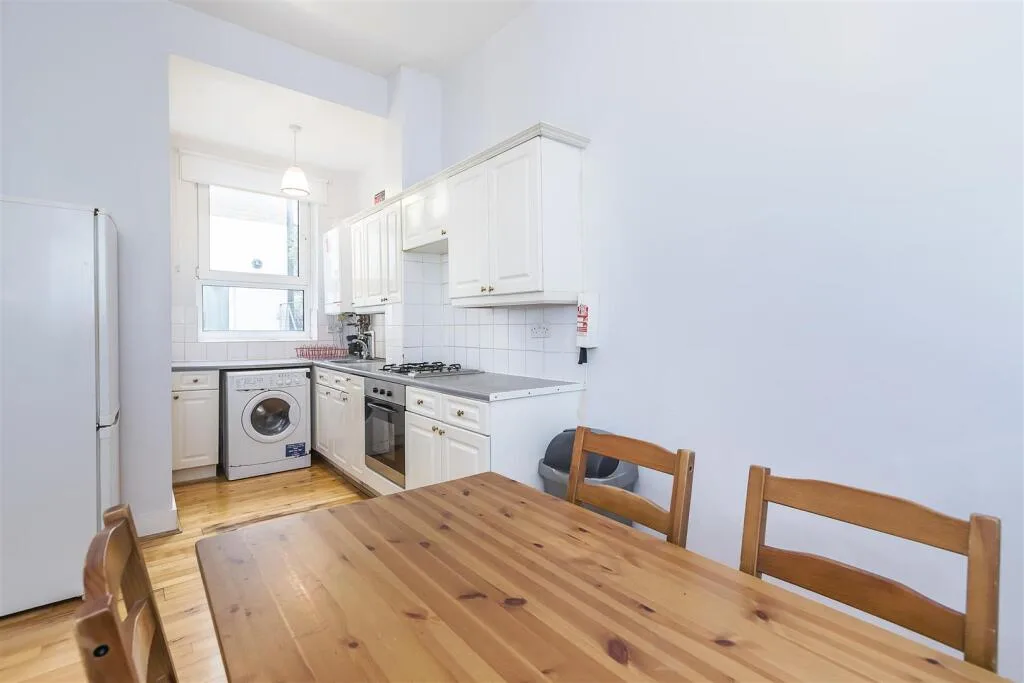 2 bedroom terraced house for rent