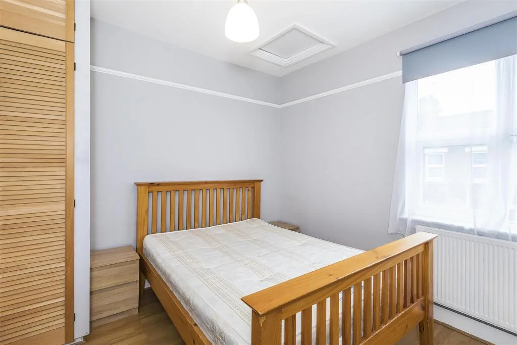 2 bedroom terraced house for rent