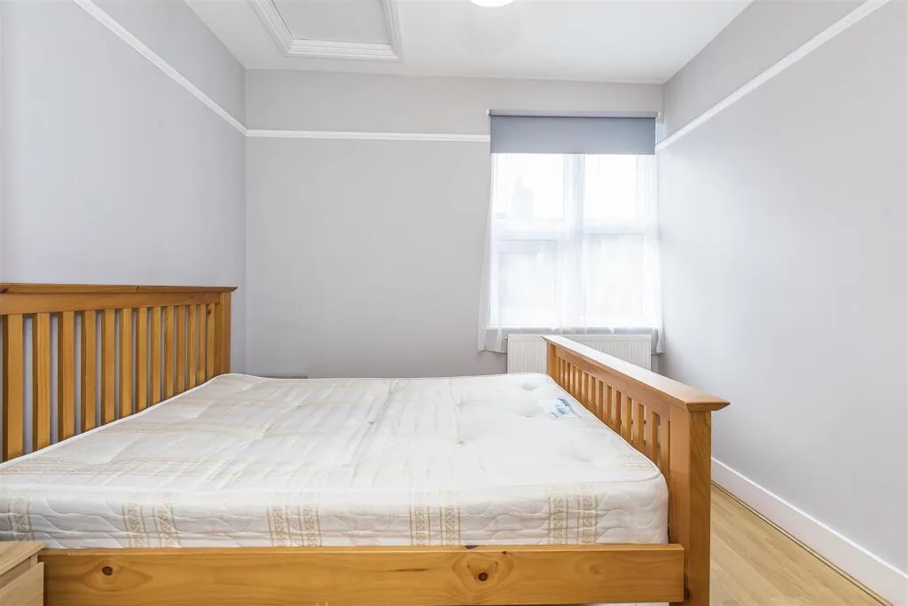 2 bedroom terraced house for rent