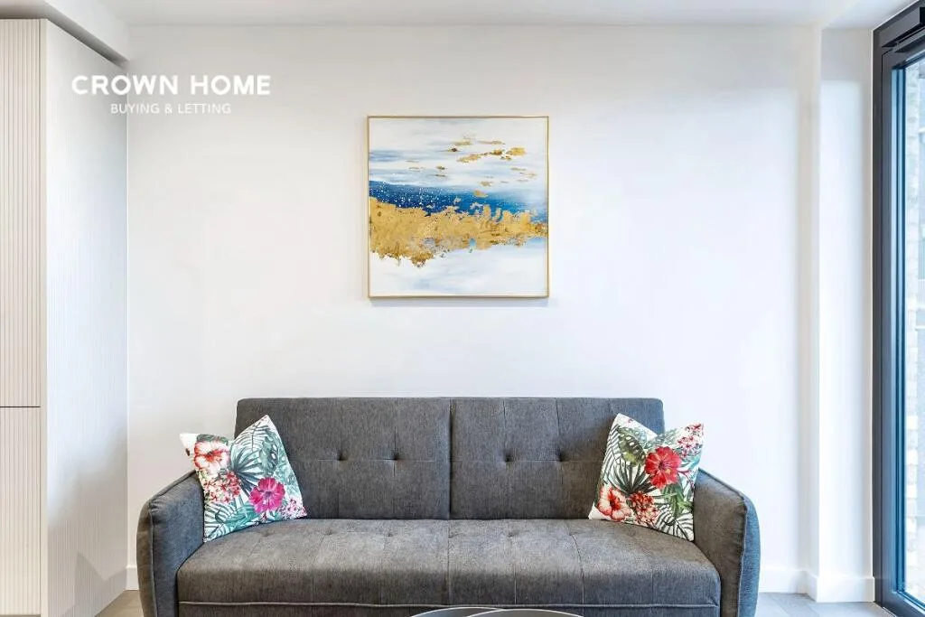 1 bedroom apartment for rent