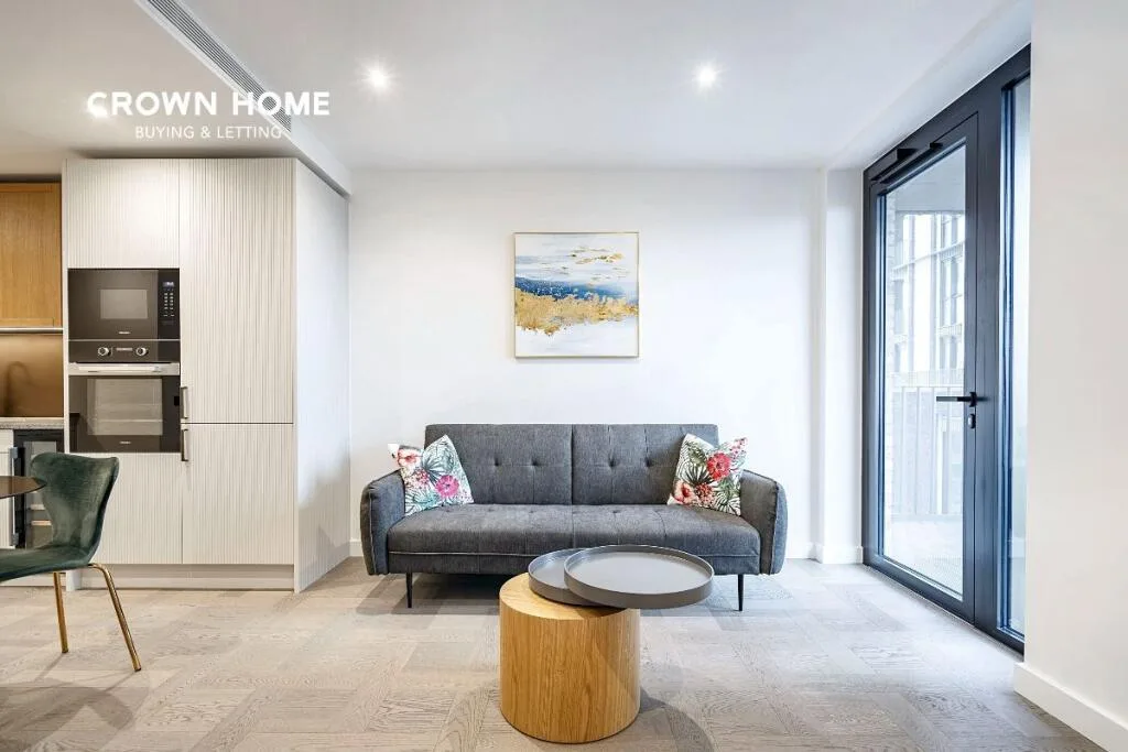 1 bedroom apartment for rent