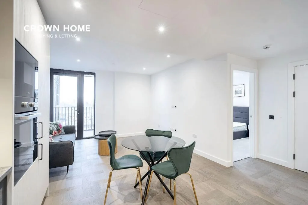 1 bedroom apartment for rent