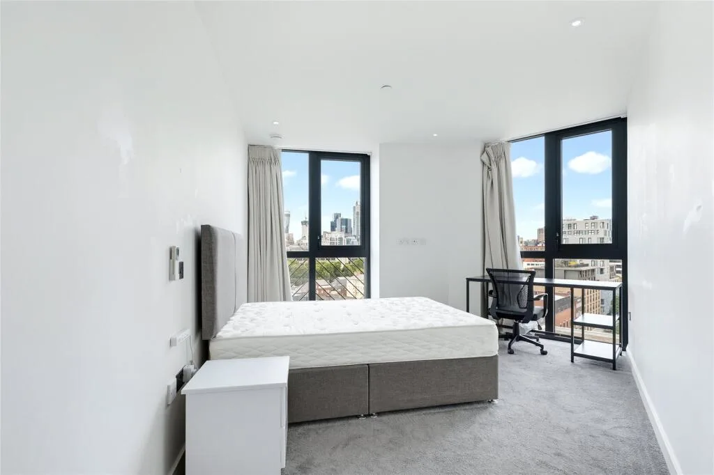 3 bedroom apartment for rent