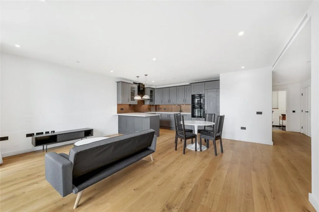 3 bedroom apartment for rent