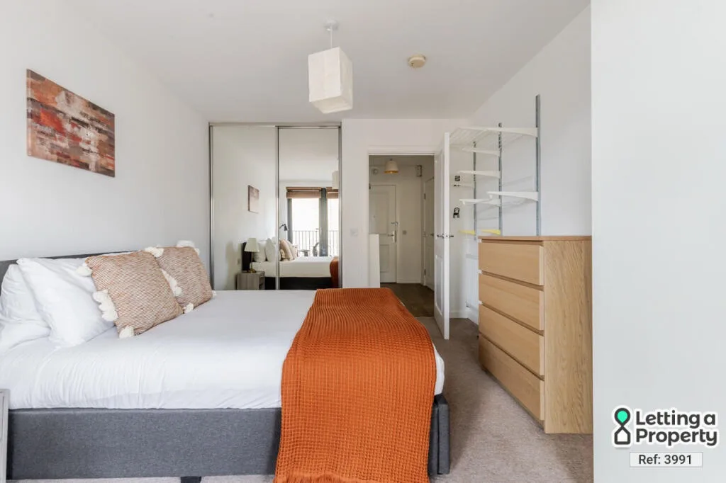 1 bedroom apartment for rent