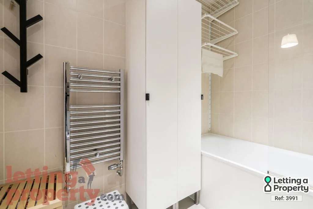 1 bedroom apartment for rent