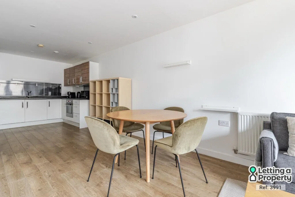 1 bedroom apartment for rent