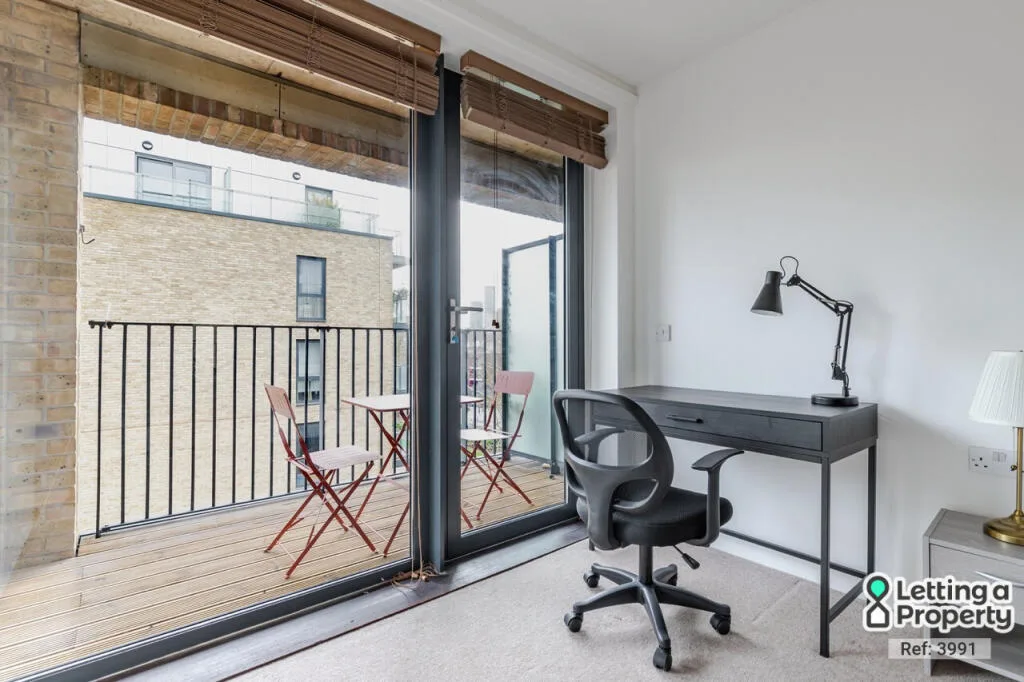 1 bedroom apartment for rent