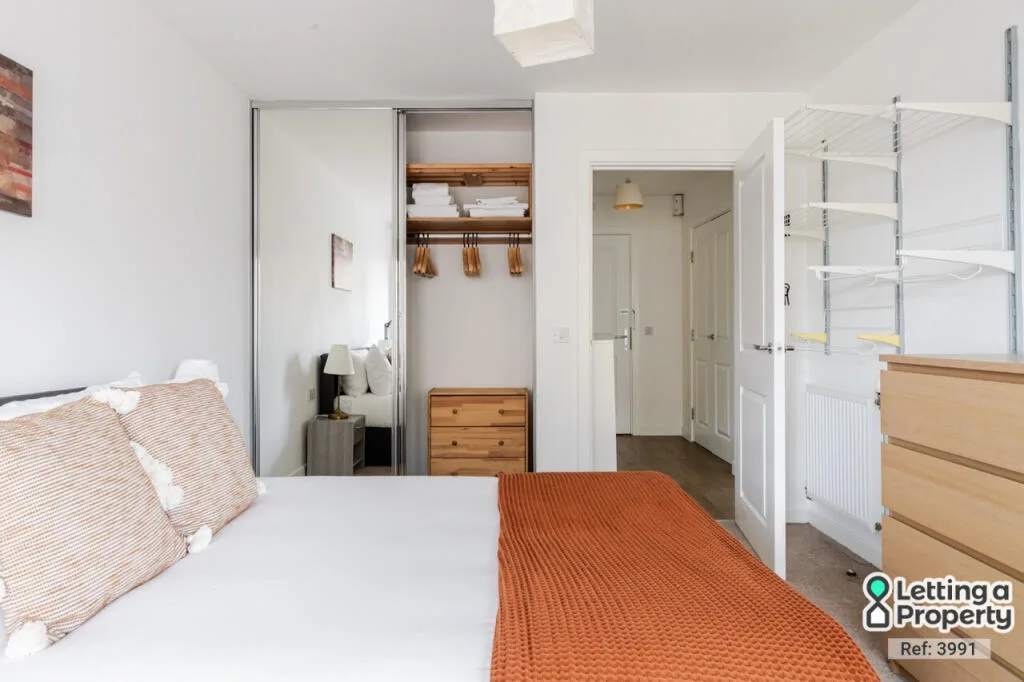 1 bedroom apartment for rent