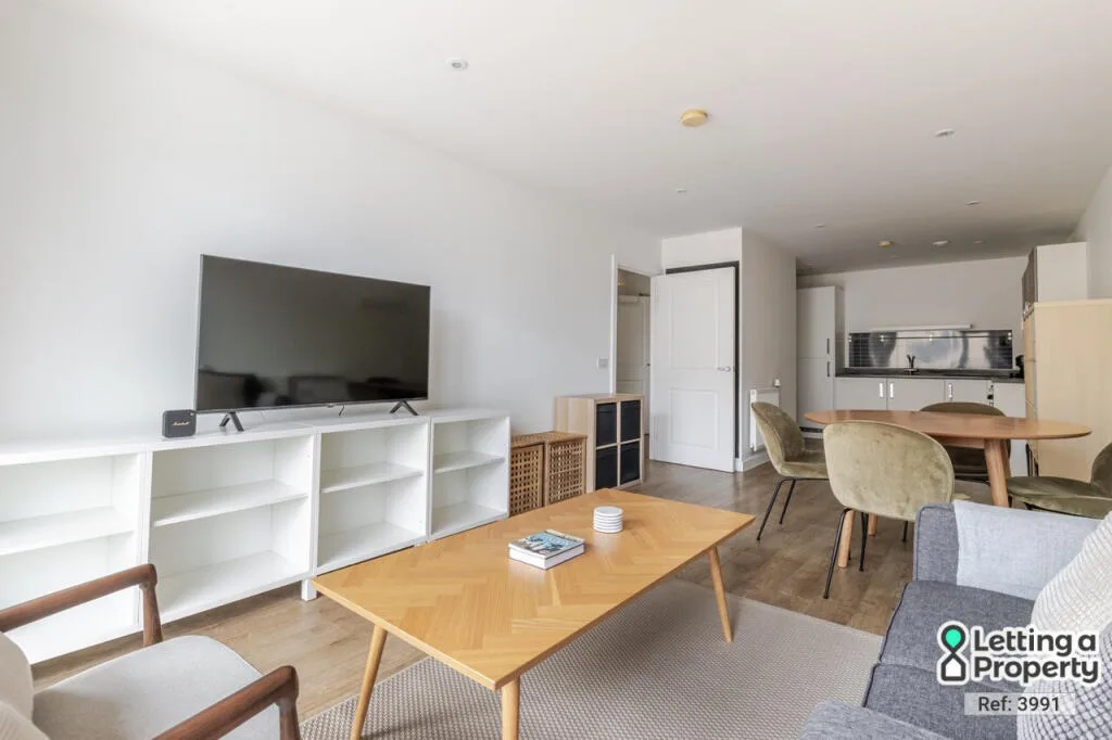 1 bedroom apartment for rent