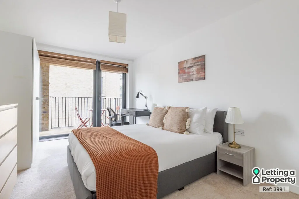 1 bedroom apartment for rent