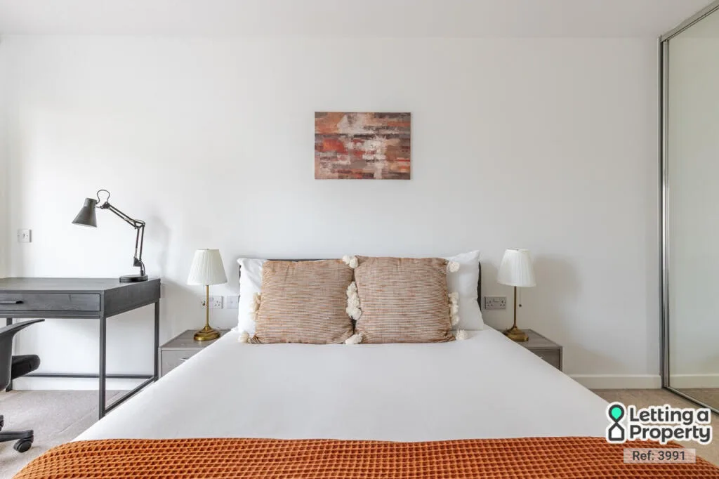 1 bedroom apartment for rent