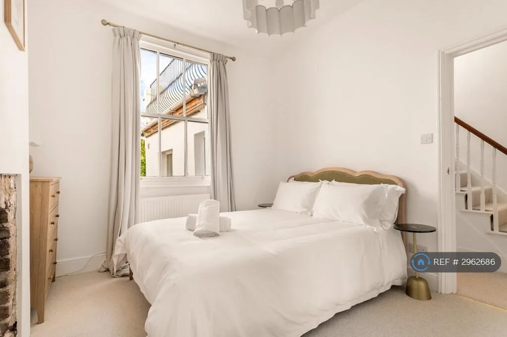 3 bedroom maisonette for rent