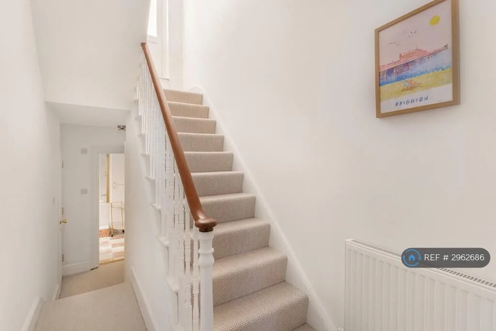 3 bedroom maisonette for rent