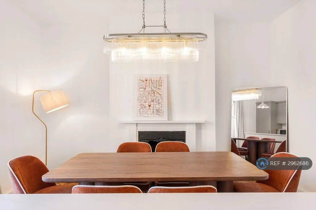 3 bedroom maisonette for rent