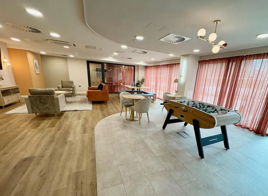 1 bedroom apartment for rent