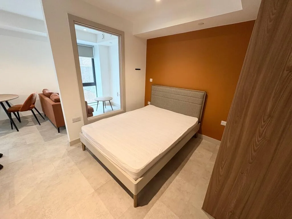 1 bedroom apartment for rent