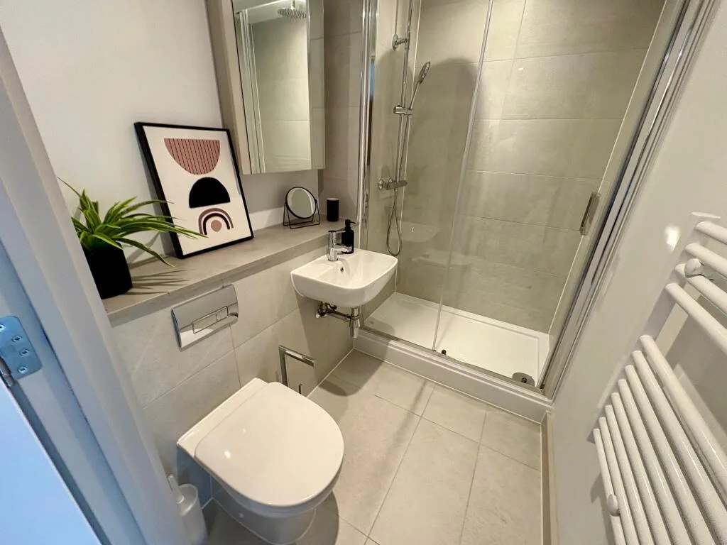 1 bedroom apartment for rent