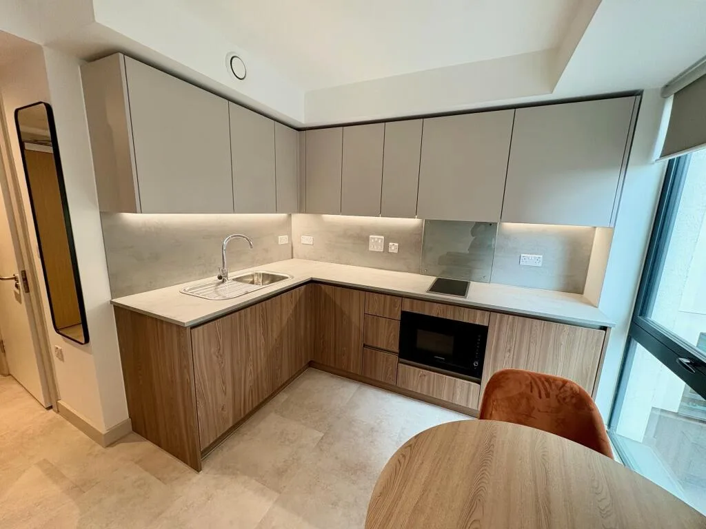 1 bedroom apartment for rent