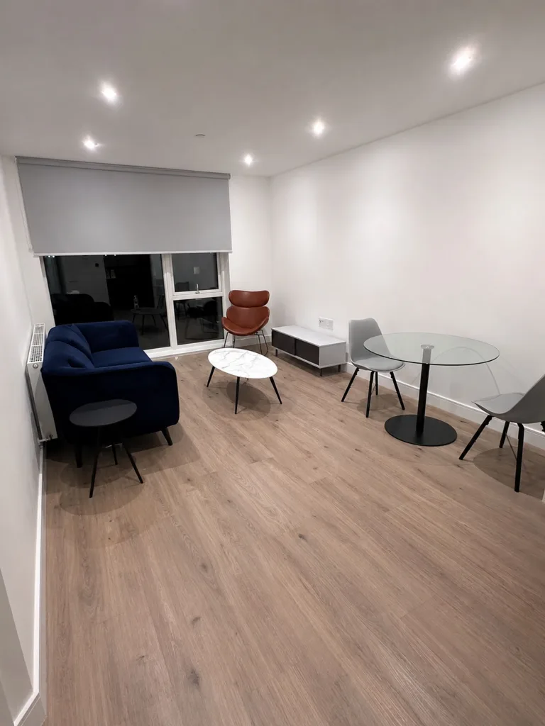 1 bedroom apartment for rent
