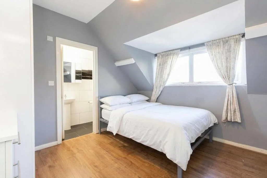 3 bedroom flat for rent