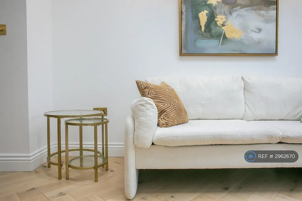 3 bedroom maisonette for rent