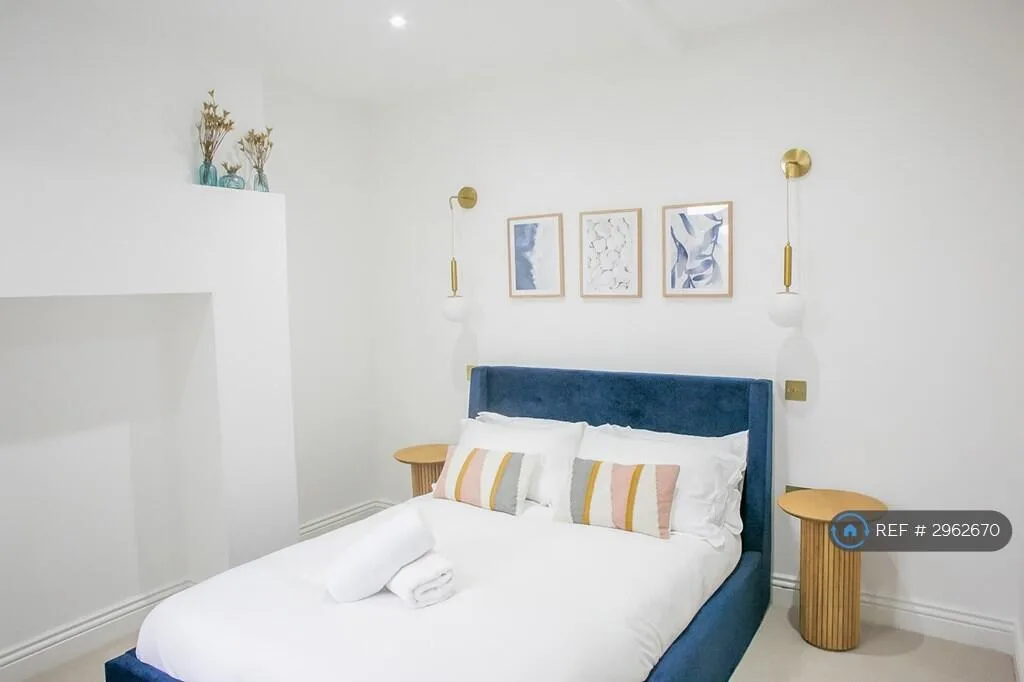3 bedroom maisonette for rent