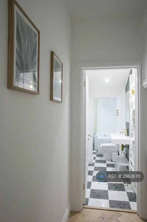 3 bedroom maisonette for rent