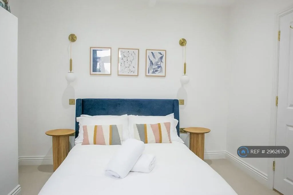 3 bedroom maisonette for rent