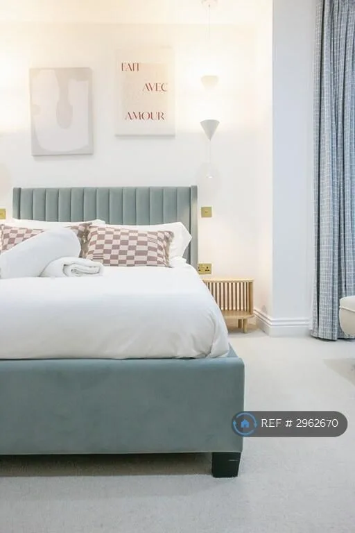 3 bedroom maisonette for rent