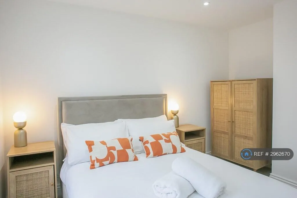 3 bedroom maisonette for rent