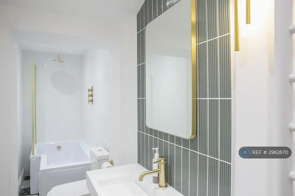 3 bedroom maisonette for rent
