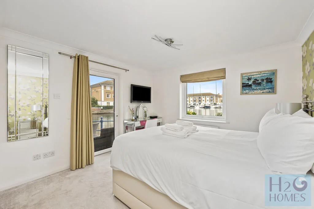 2 bedroom ground floor flat for rent