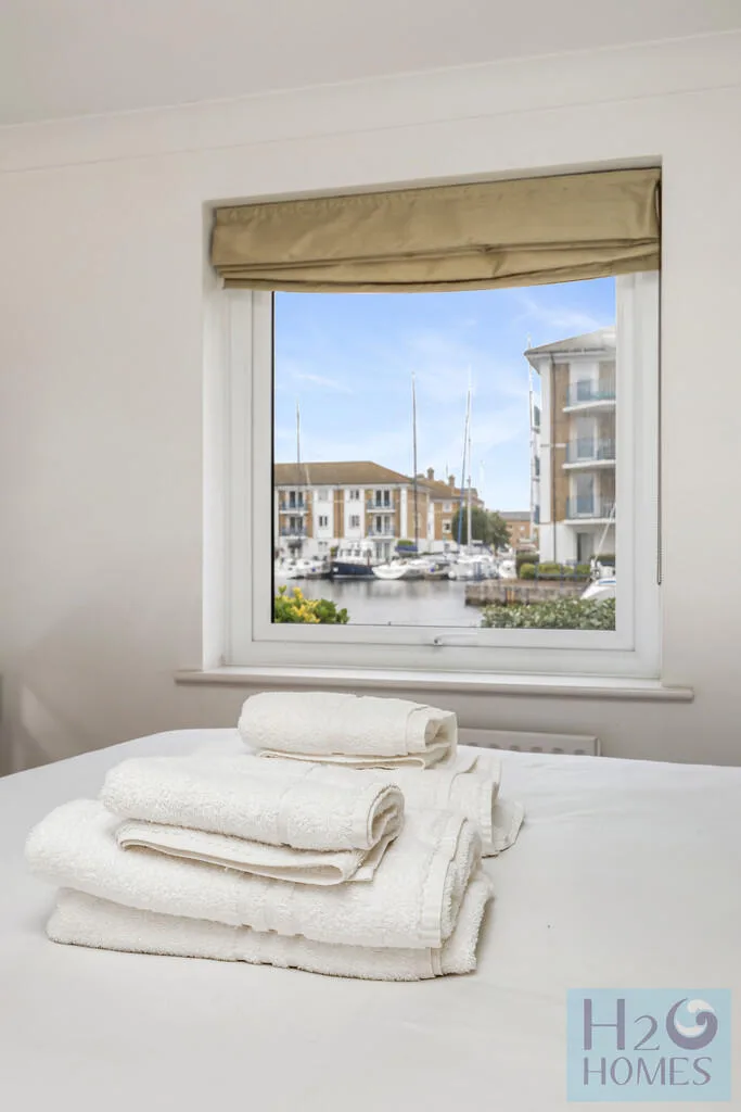 2 bedroom ground floor flat for rent