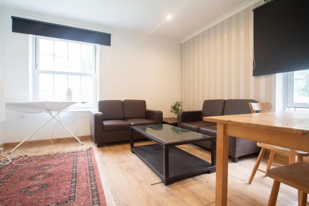 3 bedroom apartment for rent