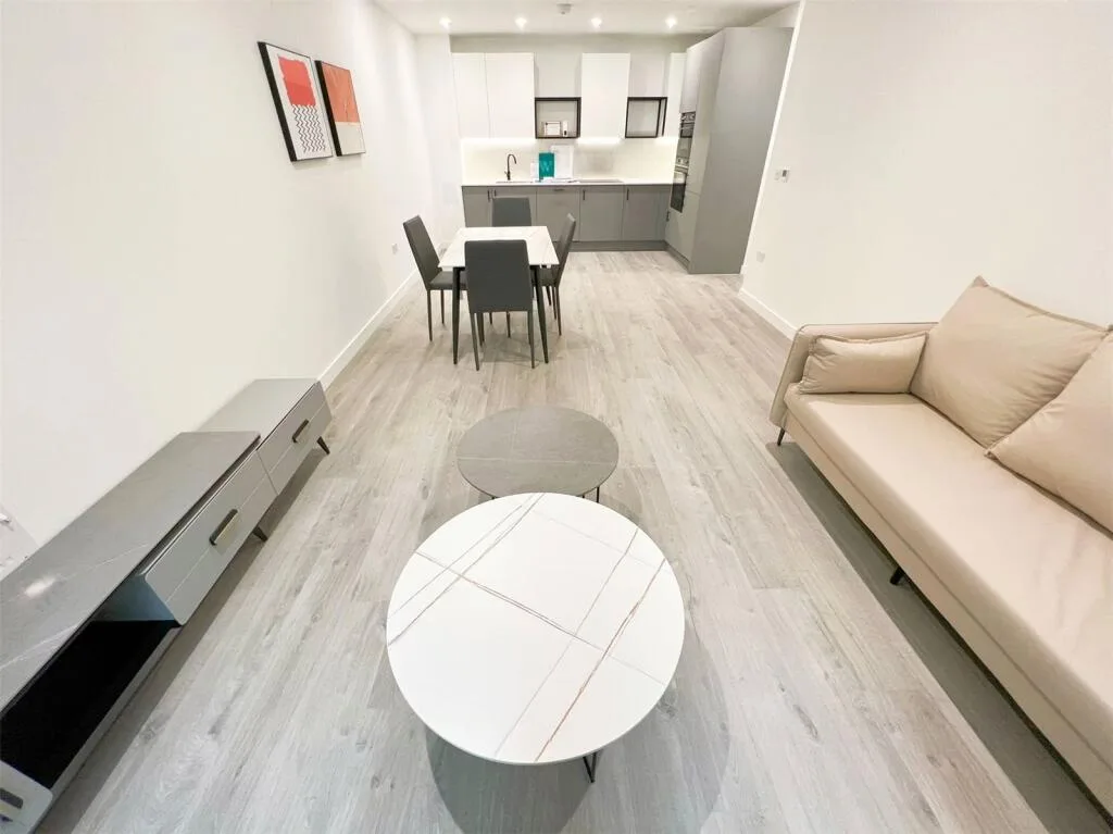2 bedroom apartment for rent