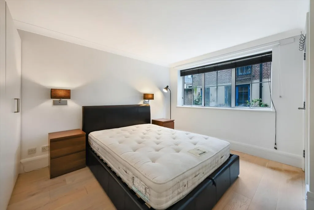 1 bedroom maisonette for rent