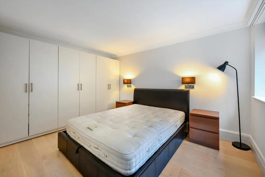 1 bedroom maisonette for rent