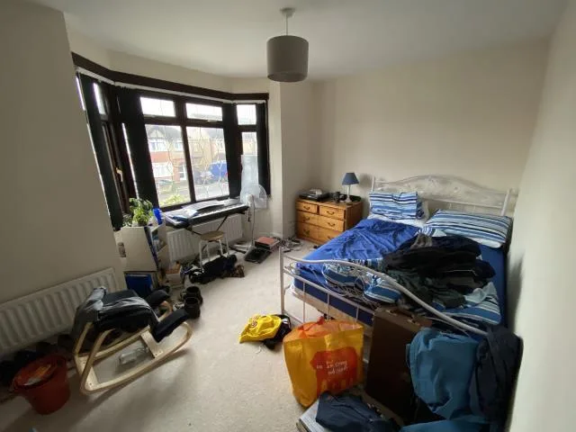 5 bedroom terraced house for rent